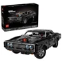 LEGO Technic - Fast and Furious Dodge Charger R/T Car foto
