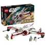 LEGO Star Wars - ARC-170 Starfighter foto