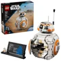 LEGO Star Wars - BB-8 Droidul Astromech foto