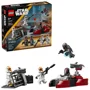 LEGO Star Wars - Asediul Mandalore Battle Pack foto