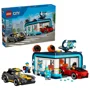 LEGO City - Автомойка Drive-Through foto