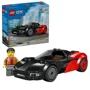 LEGO City - EV Supercar foto