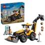LEGO City - Buldoexcavator foto