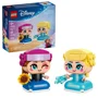 LEGO Disney - Мини Анна и Эльза foto