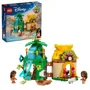 LEGO Disney - Moana Distractie pe Insula foto