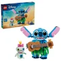 LEGO Disney - Stitch & Scrump foto