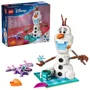 LEGO Disney - Picnic cu Olaf si Bruni foto