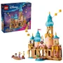 LEGO Disney - Castelul lui Rapunzel foto