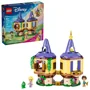 LEGO Disney - Mini Turnul lui Rapunzel foto