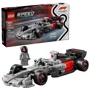 LEGO Speed Champions - Audi Revolut F1 Team R26 foto