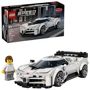 LEGO Speed Champions - Bugatti Centodieci foto