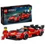 LEGO Speed Champions - Ferrari 499P foto
