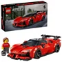 LEGO Speed Champions - Ferrari SF90 XX Stradale foto