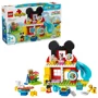 LEGO Duplo - Clubhouse-ul lui Mickey Mouse cu Minnie si Pluto foto