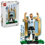 LEGO Editions - Lionel Messi - Soccer Legend foto