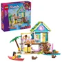 LEGO Friends - Домик на пляже с тюленями foto