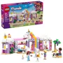 LEGO Friends - Кафе мечты с единорогом foto