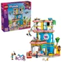 LEGO Friends - Клуб друзей в Хартлейк-Сити foto