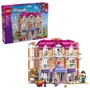LEGO Friends - Большой отель в Хартлейк-Сити foto
