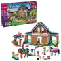 LEGO Friends - Конюшня и школа верховой езды foto