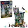 LEGO Harry Potter - Casa Lunei Lovegood foto