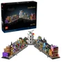 LEGO Harry Potter - Aleea Diagon foto