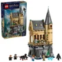 LEGO Harry Potter - Castelul Hogwarts: Aripa Spitalului foto