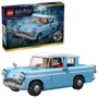 LEGO Harry Potter - Ford Anglia zburator foto