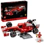 LEGO Icons - Ferrari F2004 & Michael Schumacher foto