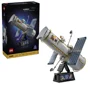 LEGO Icons - Telescopul Spațial Hubble foto