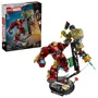 LEGO Marvel - Epic Battle: Hulkbuster vs. The Hulk foto