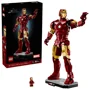 LEGO Marvel - Iron Man Mark 3 - Collectors' Edition foto