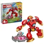 LEGO Marvel - Ultron vs. Iron Man foto