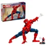 LEGO Marvel - Spider-Man Hero Figure foto