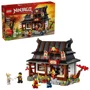 LEGO Ninjago - Four Weapons Blacksmith 15th Anniversary foto