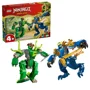 LEGO Ninjago - Jay's Dragon Mech Fight foto