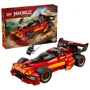 LEGO Ninjago - X-1 Ninja Charger 15th Anniversary foto