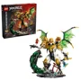 LEGO Ninjago - Ultra Dragon Battle foto