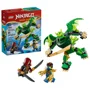 LEGO Ninjago - Lloyd's Dragon Mech Battle Pack foto