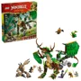 LEGO Ninjago - The Dragon of Life foto