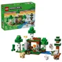 LEGO Minecraft - Первая ночь приключений foto