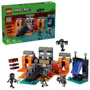 LEGO Minecraft - Битва с Иссушителем foto