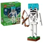 LEGO Minecraft - Скелет foto