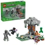 LEGO Minecraft - Бледный сад foto