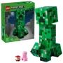 LEGO Minecraft - Крипер foto