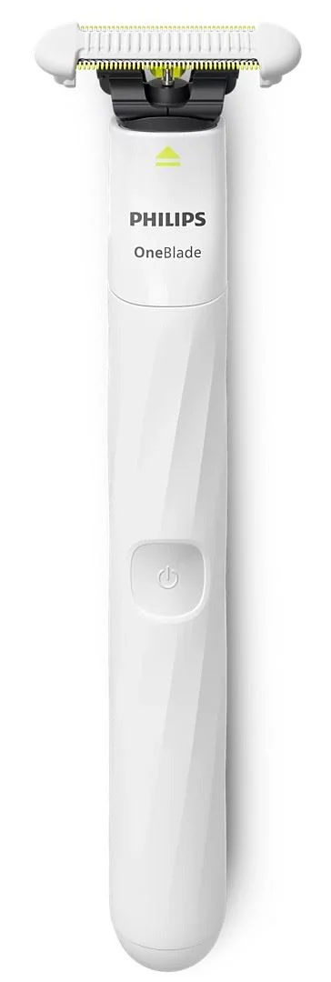 image for Aparat de ras Philips OneBlade Intimate foto