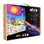 3D-картина с воздушным пластилином Okto Air Clay Парк Гуэль, 30 x 40 см foto
