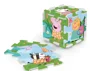 Puzzle din spuma Trefl Purcelusa Peppa, 8 el. foto