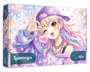 Puzzle Trefl Flamingo Pastel Charm, 400 el. foto