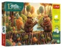 Puzzle Trefl Lumea castorilor, 160 el. foto